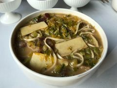-三嚥阁 La Villa Restaurant