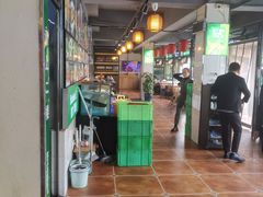 -连锦记海鲜烧烤大排档·锦州特色(西安路交大店)