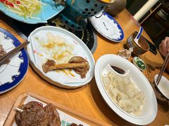 -娜仁图雅蒙古美食村(33小镇店)