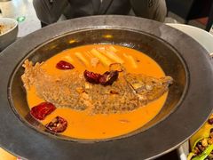 -长安记·大美陕菜(大族广场店)