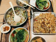 -小满手工粉(北京顺义华联店)