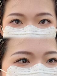 -Verywang半永久纹眉•仪器野生眉