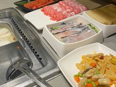 -海底捞火锅(长沙华创国际广场店)