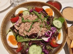 -烁先生披萨·儿童餐下午茶(河南岸店)