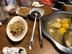 -傣妹火锅(南京东路一店)