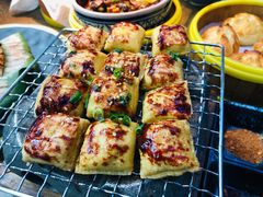 姚贵文烘烤建水豆腐-雀舞·私食(凯德店)