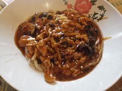 -锅儿挑面馆