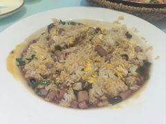 -昌顺园·养马岛渔家海鲜餐厅·老鲁菜(龙湖店)