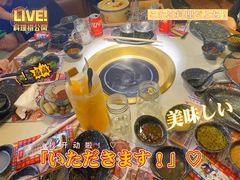 -新哥老官·畅吃123·美蛙世界(苏宁广场店)