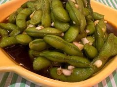 -可可大虾武汉土菜大排档(万松园1店)