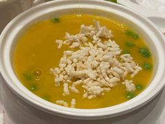 -Yan Ting宴庭中餐厅-长沙瑞吉酒店(运达店)