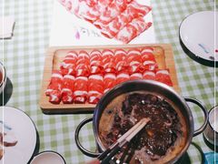 -番食园鲜食火锅(高新店)