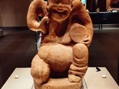 -重庆中国三峡博物馆(重庆博物馆)