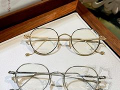 -EYEPHILO镜之道·克罗心眼镜