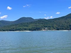 -松花湖风景名胜区