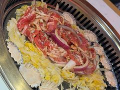 -杨记齐齐哈尔烤肉(总店)