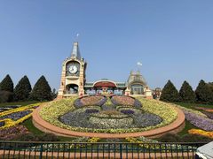 -上海迪士尼度假区