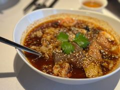 -兴蜀府·臻味江景餐厅(正大广场店)