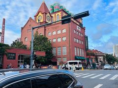 -青岛啤酒博物馆