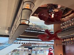 -ZAFFERANO西班牙海鲜饭(上海首店)