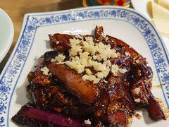 -十六中酱肉·烧烤·京菜小馆(五方桥旗舰店)