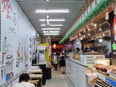 -大头亮羊汤烩面·河南非遗(良乡总店)