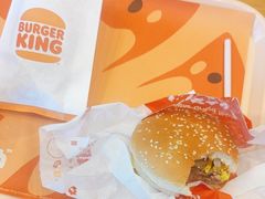 -汉堡王(广州无限极广场店)