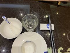 餐具摆设-皇饭儿·王润兴酒楼(河坊街店)
