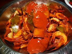 -谢蟹浓(西铁营万达店)