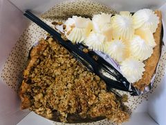 -Pie Bird(新闸路店)