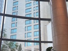 -Plush大堂酒廊(北京金融街威斯汀大酒店)