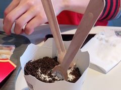 -麦当劳(欢乐谷店)