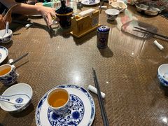 -顺兴老茶馆·精品川菜(世纪城店)