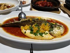 -汤城小厨•粤菜•靓汤(苏州街店)
