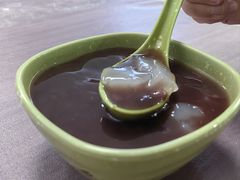-衢州杨家巷烤饼(国金中心店)