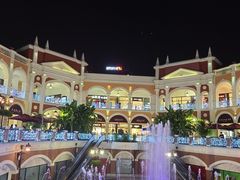 -佛罗伦萨小镇广佛名品奥特莱斯(疏港路店)