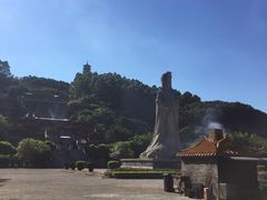 -南沙天后宫景区