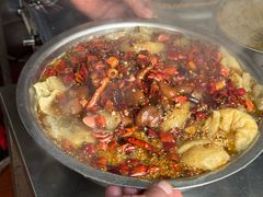 -黑皮酸菜鱼(绣花巷店)