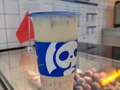 -茶百道(传媒大学店)