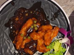 -前海沿·青岛菜(李沧万达店)