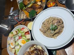 -The Good Place好地方·Brunch·coffee(国贸店)