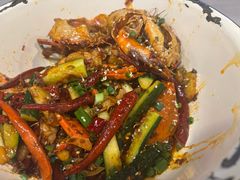 -辣螃铠盆盆蟹大排档(总店)