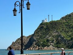 -海韵乐宿露营民宿