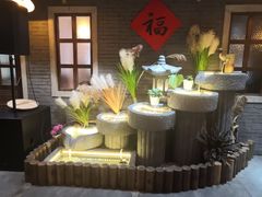-锅来乐地锅鸡(安亭店)
