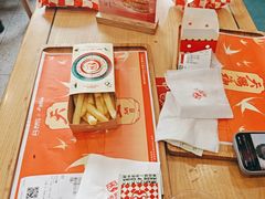 -塔斯汀中国汉堡(西湖景顺铂悦城店)