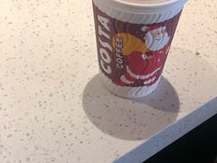 -COSTA COFFEE(联想总部店)