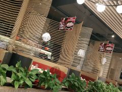 -避风塘(百联东郊店)