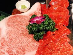 -俺的焼肉(銀座9丁目店)