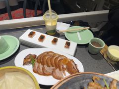 -北平盛世·新京菜·北京烤鸭(劲松·双井店)