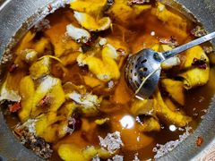 -雲蜀龙阁·金牌水煮鱼(方庄店)